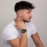 Orologio Cronografo Uomo Sector 270 - R3273778001