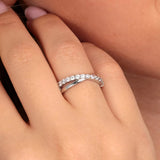 Anello Donna Morellato Scintille - SAQF15