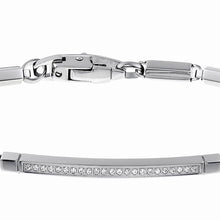 Bracciale Uomo Zancan Hi-Teck - EHB050 -