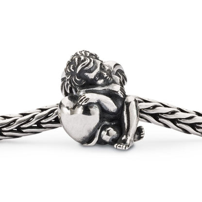 Cherubino dell'Amore RITIRATO Trollbeads - TAGBE-50042