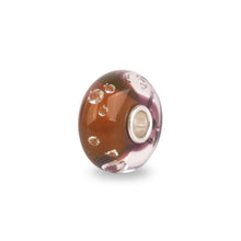Diamante al Cacao Trollbeads - TGLBE-00220