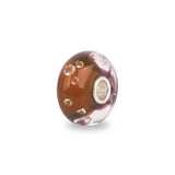 Diamante al Cacao Trollbeads - TGLBE-00220
