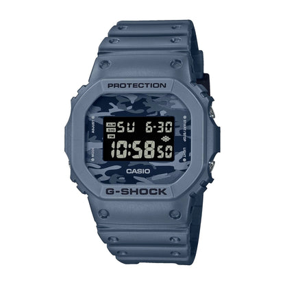 Orologio Unisex G-Shock - DW-5600BB-1ER