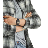 Orologio Unisex Casio Vintage - A100WE-1AEF