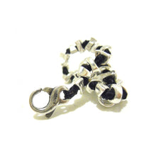 Bracciale Spadarella Barrette Argento - SPBR014 -