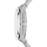 Orologio Uomo Fossil Everett 3 Hand - FS5821 -