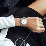 Orologio Donna Daniel Wellington Classic Petite 32 mm -