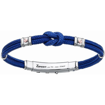 Bracciale uomo gioielli Zancan Regata - EXB475MR -