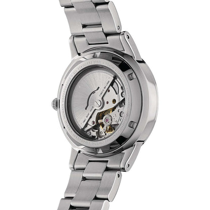 Orologio Meccanico Uomo Daniel Wellington Iconic Link - DW00100482 -