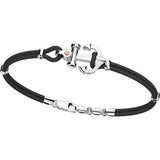 Bracciale Uomo Zancan Regata - EXB619R -
