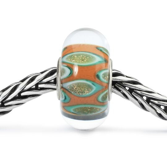 C'era Una Volta RITIRATO Trollbeads - TGLBE-10407