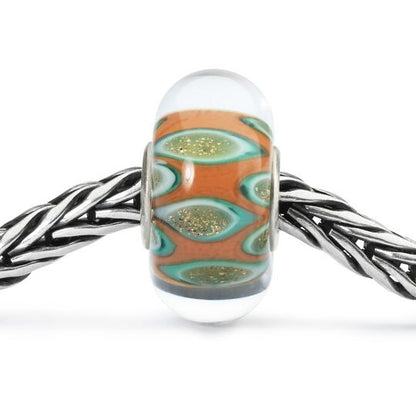C'era Una Volta RITIRATO Trollbeads - TGLBE-10407