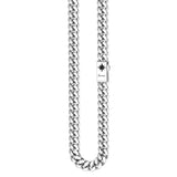 Collana Uomo Zancan Cosmopolitan - EXC470 -