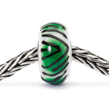 Tigre Smeraldo RITIRATO Trollbeads - TGLBE-10422