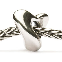 Cuore Soffice RITIRATO Trollbeads - TAGBE-40032 /