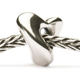 Cuore Soffice RITIRATO Trollbeads - TAGBE-40032