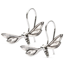 Orecchini Libellula RITIRATI Trollbeads - TAGEA-10005