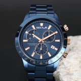 Orologio Cronografo Uomo Sector 270 - R3273778001