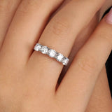 Anello Donna Morellato Scintille - SAQF14