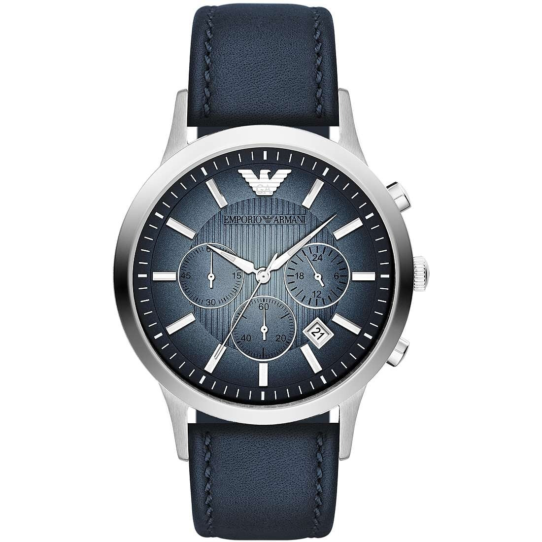 Orologio Uomo Emporio Armani Renato - AR2434 -