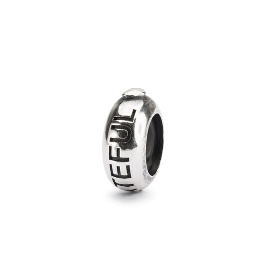 Stop Gratitudine RITIRATO Trollbeads - TAGBE-20235