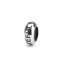 Stop Gratitudine RITIRATO Trollbeads - TAGBE-20235