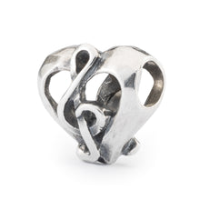Canzone d'Amore Trollbeads - TAGBE-10267 /