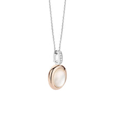 Collana Donna Ti Sento Milano Ciondolo Madreperla - 6729MW