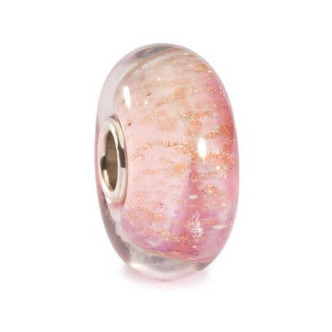 Deserto Rosa RITIRATO Trollbeads - TGLBE-10254