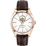 Orologio Automatico Uomo Philip Watch Roma - R8221217001 -