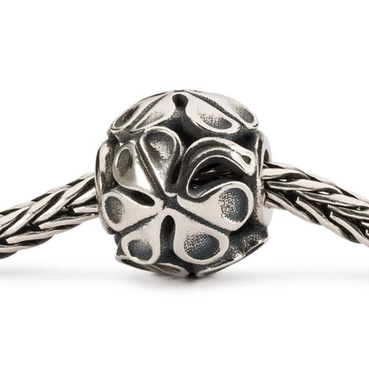 Trifoglio RITIRATO Trollbeads - TAGBE-40124 /