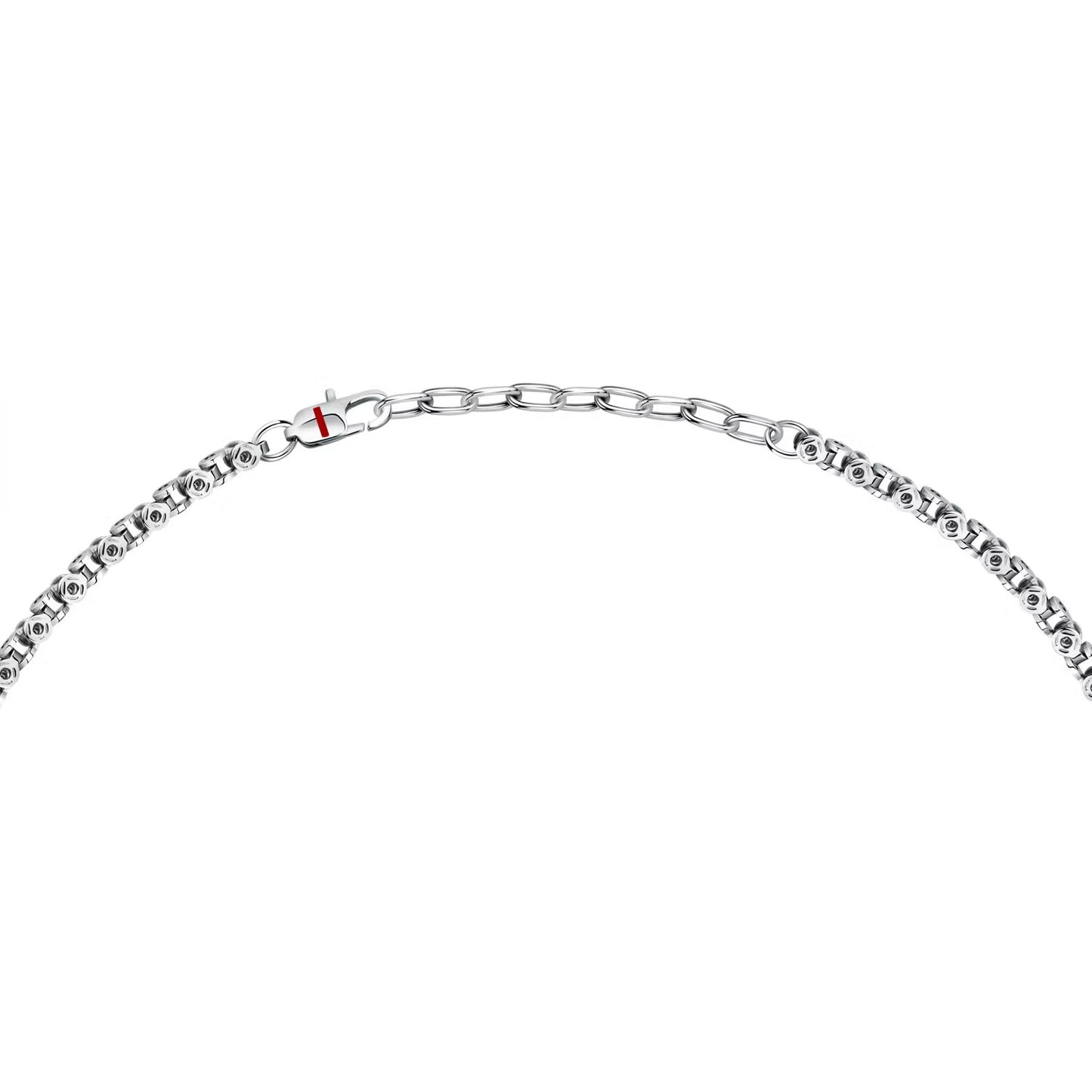 Collana Uomo Sector Basic - SZS91