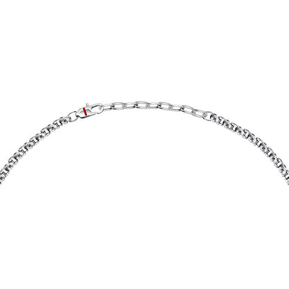 Collana Uomo Sector Basic - SZS91