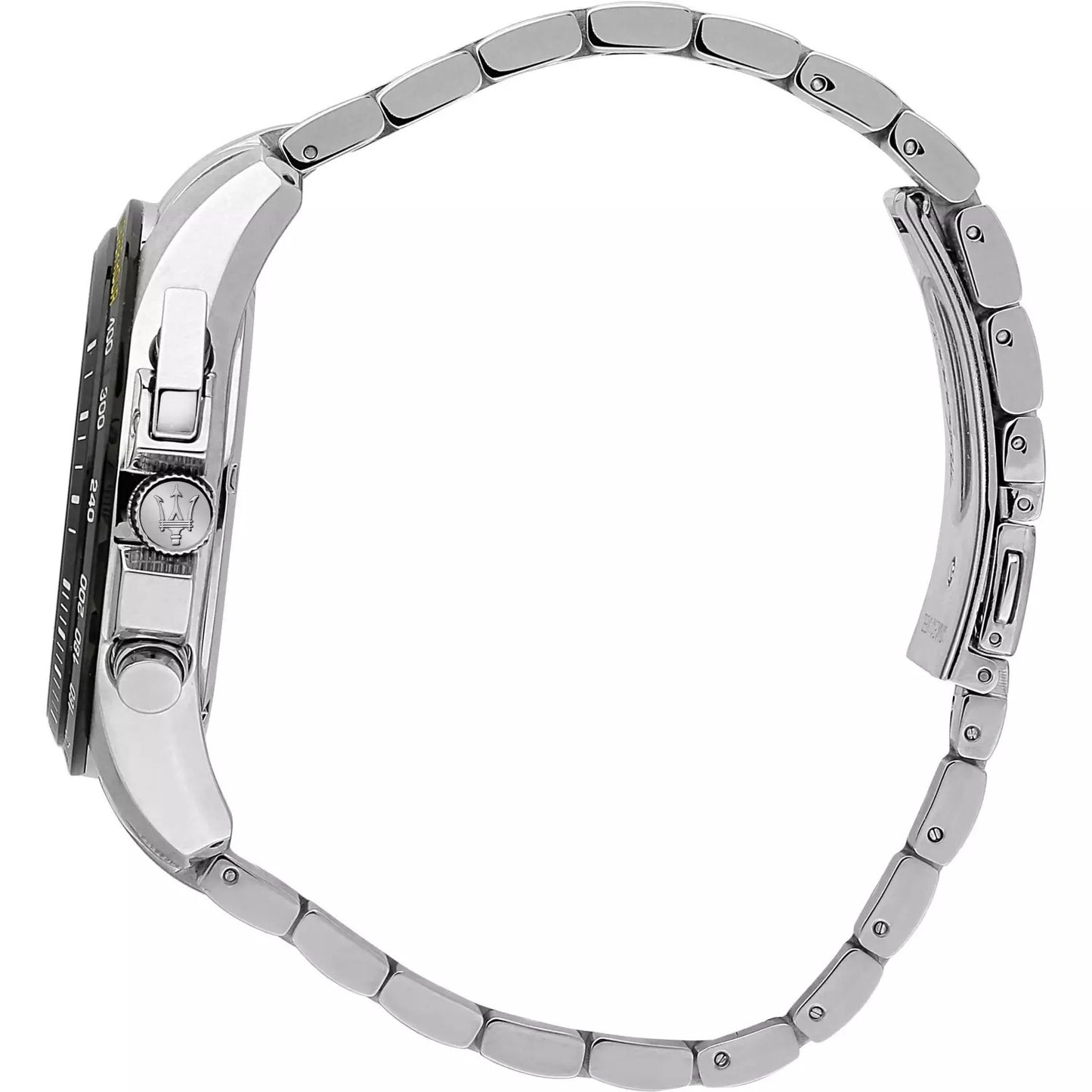 Orologio Uomo Maserati Traguardo - R8873612042 -