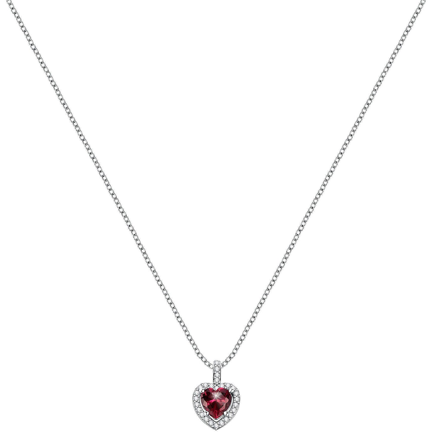 Collana Donna Morellato Tesori - SAVB01