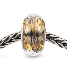 Desiderio Blu RITIRATO Trollbeads - TGLBE-30073