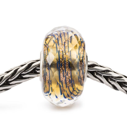 Desiderio Blu RITIRATO Trollbeads - TGLBE-30073