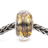 Desiderio Blu RITIRATO Trollbeads - TGLBE-30073