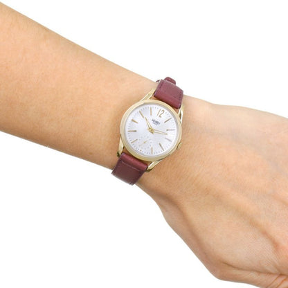 Orologio Donna Henry London - HL30-US-0060