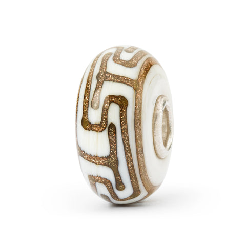Sentiero della Pace RITIRATO Trollbeads - TGLBE-20310
