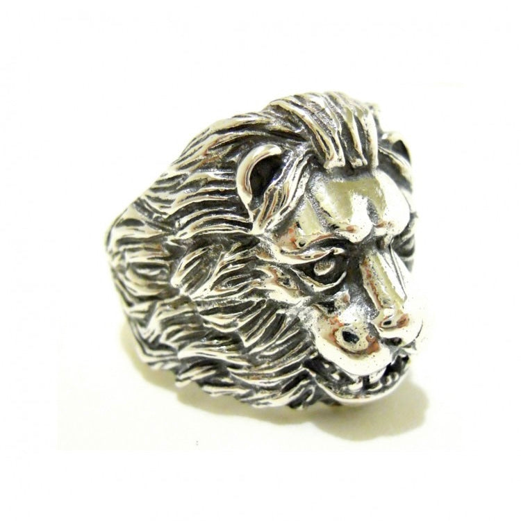 Anello Spadarella Lion - AN460