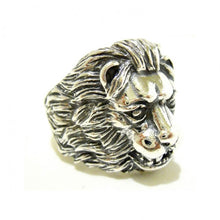 Anello Spadarella Lion - AN460