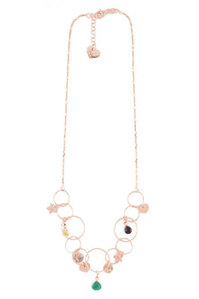 Collana Fantasia Cerchi - Le Favole