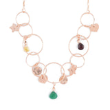 Collana Fantasia Cerchi - Le Favole