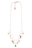 Collana Fantasia Cerchi - Le Favole