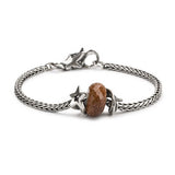 Bracciale d'Argento Trollbeads