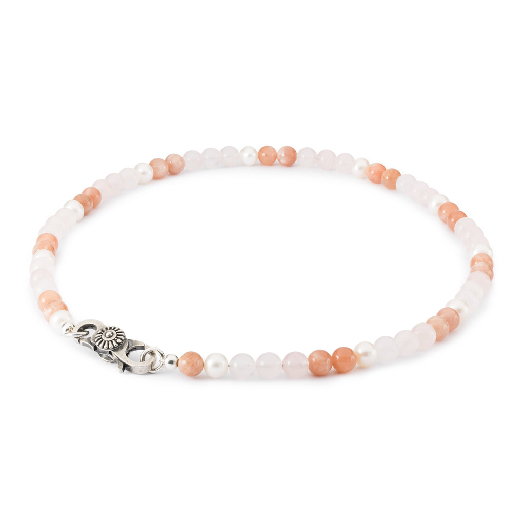 Collana Dreams of Love Trollbeads - TSTNE-00005