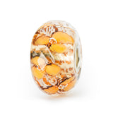 Fiori d'Arancio RITIRATO Trollbeads - TGLBE-30078
