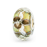Fiore del perdono RITIRATO Trollbeads - TGLBE-30079