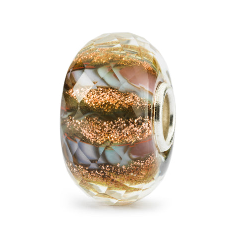 Sole e Terra RITIRATO Trollbeads - TGLBE-30081